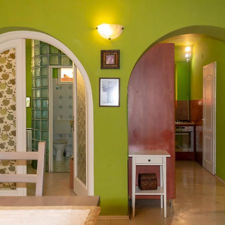 Zsolnay Apartman Siofok Dış mekan fotoğraf