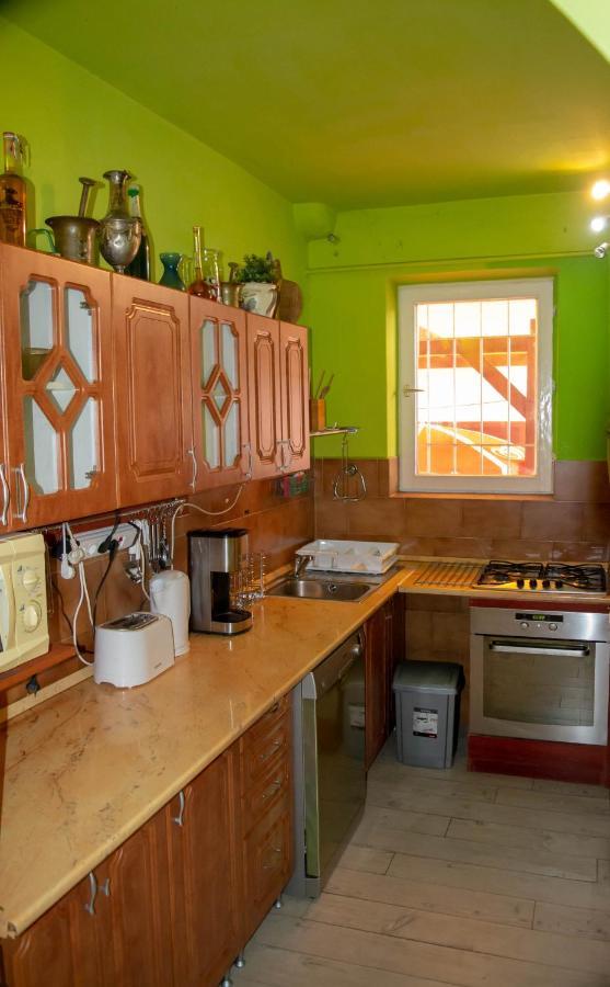 Zsolnay Apartman Siofok Dış mekan fotoğraf
