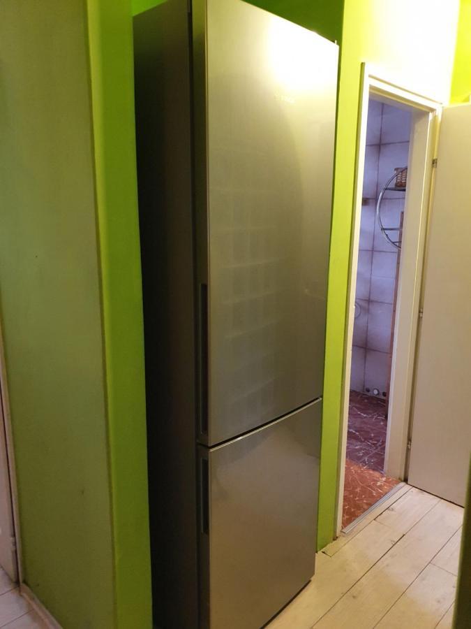 Zsolnay Apartman Siofok Dış mekan fotoğraf